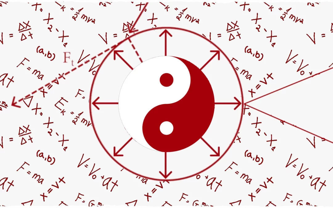 La fisica e la geometria dell’Arte Marziale0 (0)